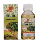 Cura Till Oil