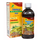 Cura Trifala Ras