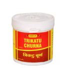 Vyas Trikatu Churna(PACK OF 2)