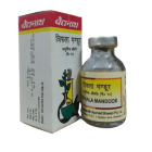 Baidyanath Triphala Mandoor