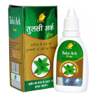 Cura Tulsi Ark Drop