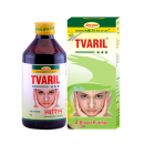 Seva Sadan Tvaril syrup