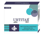 Shree Dhanwantri Urtitab Tablet (10*30Tab)