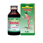 Seva Sadan Viosil Oil