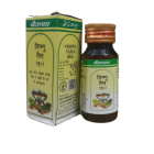 Baidyanath Vishnu Tel (Bri.)