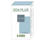 Shree Dhanwantri Zoa-Plus Capsule