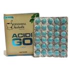 Dindayal Acidi Go (30Tab)