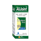 Ambic Aljoint Oil 