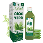 Axiom Aloe Vera Juice