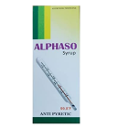 Alphaso Syrup
