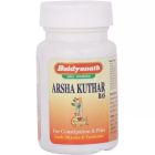 Baidyanath Arsha Kuthar Ras (Jhansi) 40 Tablets