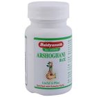 Baidyanath Arshoghani Bati (Jhansi) 40 tablets