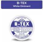 RVP B-Tex Ointment White
