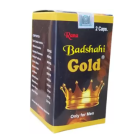 Rana Herbals Badshahi Gold Capsule