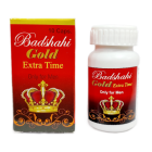 Rana Herbals Badshahi Gold Extra Time