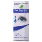Cura Eye Solution Eye Drops