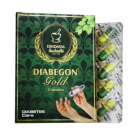 Dindayal Diabegon Gold (10Cap)
