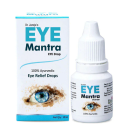 Divisa Eye Mantra Drop
