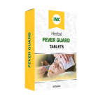 IMC Herbal Fever Guard (30Tablets)