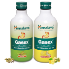 Himalaya Gasex Syrup