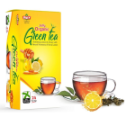 Jolly Organic Green Tea