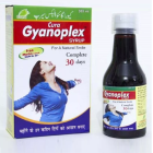 Cura Gyanoplex Syrup