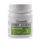 New Shama Habbe Azaraqi