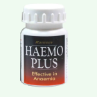Ramsey Pharma Haemo Plus Capsules
