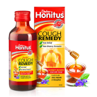 Dabur Honitus Herbal Cough Remedy