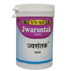 Vyas Jwarantak Tablet
