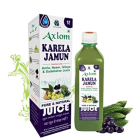 Axiom Karela Jamun Juice