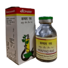 Baidyanath Kravyad Ras