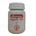 Baidyanath Lashunadi Bati