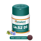 Himalaya Liv .52 DS
