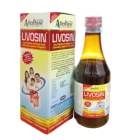 AllenAyur Livosin Syrup