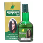 Cura Mahabhringraj Oil (Hair Oil)