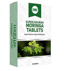 IMC Super-Nourish Moringa (30Tablets)