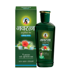 Dabur Navratna Oil (G) (250ML)