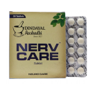 Dindayal Nerv Care (30Tab)