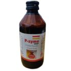 Akshay ayurved bhawan P-Zyme Syrup
