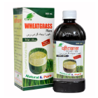 Cura Wheatgrass Ras