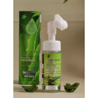 Cura Aloe Vera Neem Foaming Face Wash