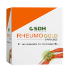 Shree Dhanwantri Rheumo Gold Capsule (50Cap)