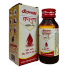 Baidyanath Saptagun Tel