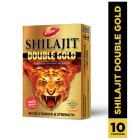 Dabur Shilajit Double Gold