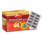 Dabur Stresscom (12*10Cap)