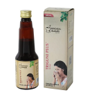 Dindayal Triguni Plus Syrup (200ML)