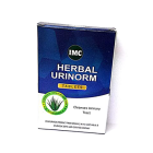 IMC Herbal Uninorm Tablets
