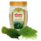 Cura Wheatgrass Churna