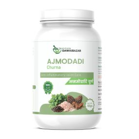 Dawaibazar Ajmodadi Churna, Anti-Inflammatory Joint Care